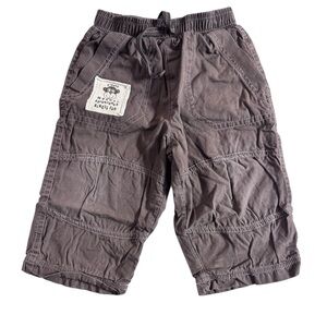 Koala Kids pants Brown